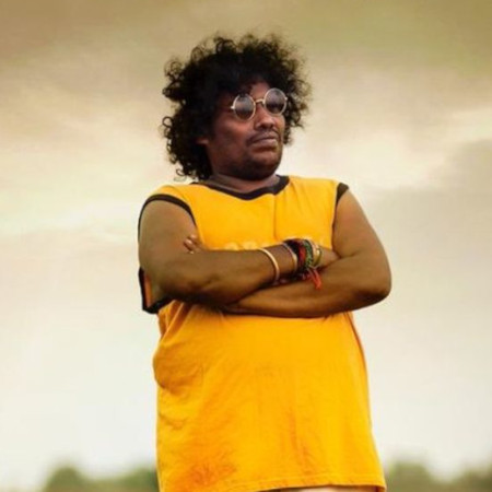 Yogi Babu