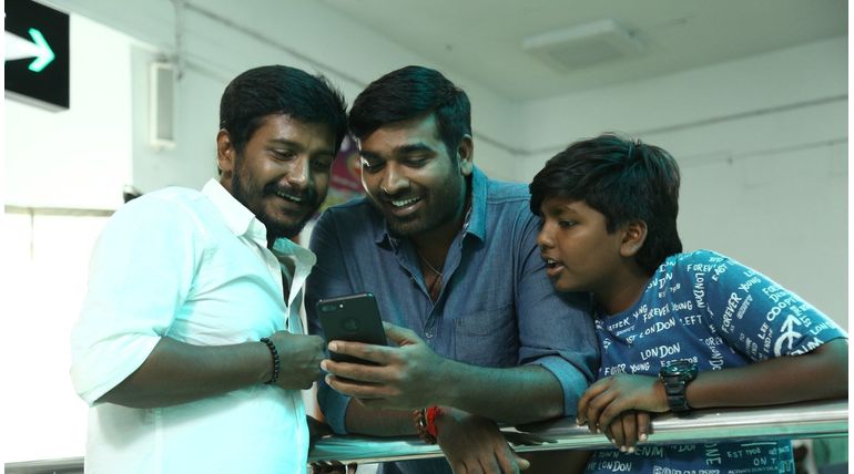 Sindhubaadh Movie: 5 Interesting Facts about the Vijay Sethupathi Smuggling Thriller