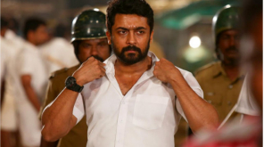 NGK Movie Twitter Review