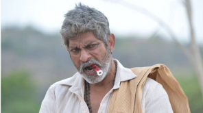 Jagapathi bapu in NGK Movie