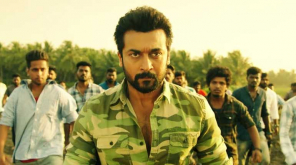 NGK Movie Review