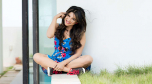 Actress Sakshi Agarwal