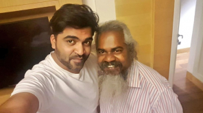 Simbu Back to Back with New Movies