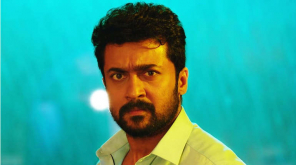 Suriya in NGK Movie