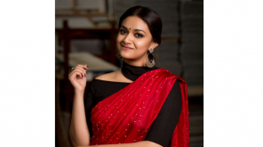 Actress Keerthy Suresh Latest Interview