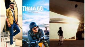 Thalapathy 64, Thala 60, Soorarai Pottru Updates