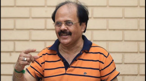 Actor Writer Crazy Mohan