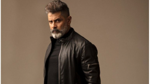 Chiyaan Vikram Kadaram Kondan