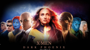 X-Men: Dark Phoenix Reviews