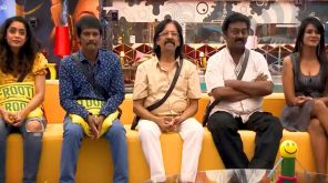 Bigg Boss 3 Tamil Day 28 3rd Promo will Spilt Contestants Unity.