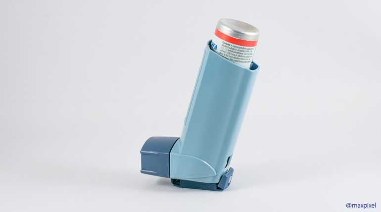 New Zealand New Combo Asthma Inhaler Could Change the Lives of Asthma ...