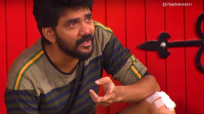 Fans support to Bigg Boss 3 Tamil Contestant Kavin Winner of the Heart