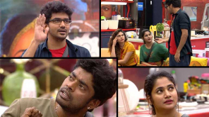 Bigg Boss Tamil Season 3: Goosebumping Last over