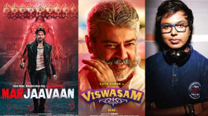 Marjaavaan Bollywood movie copies Viswasam BGM