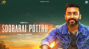 Suriya revitalised by Kaappaan victory, now acting full swing in Soorarai Pottru