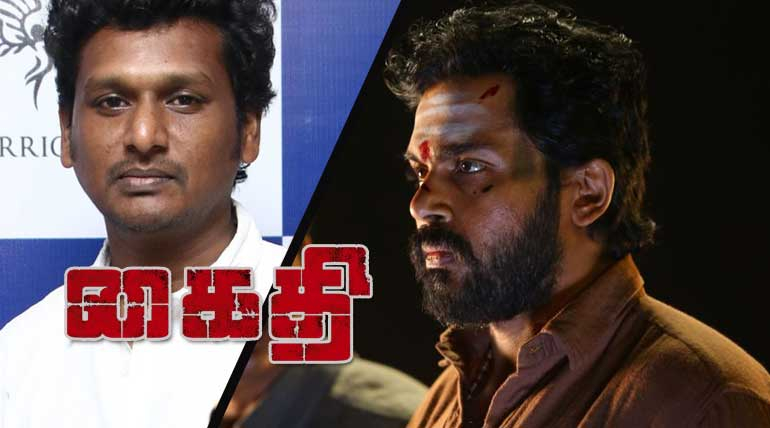 Mansoor Ali Khan Became Karthi in Kaithi Movie, Director Lokesh Kanagraj