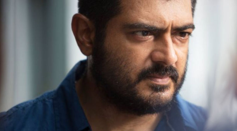 Prasanna is not doing the Villain Role Against Thala Ajith