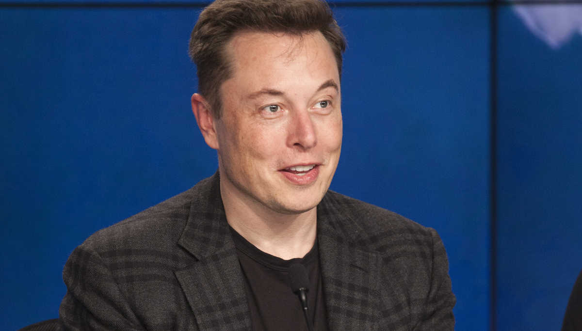 Jeff Bezos, Elon Musk: World's richest people smashed wealth records this  week | coastaldigest.com - The Trusted News Portal of India