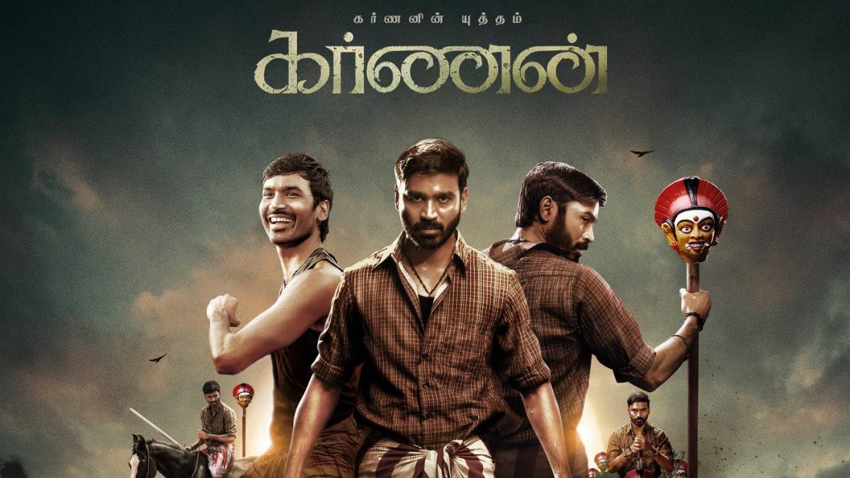 tamil new movie review 2021