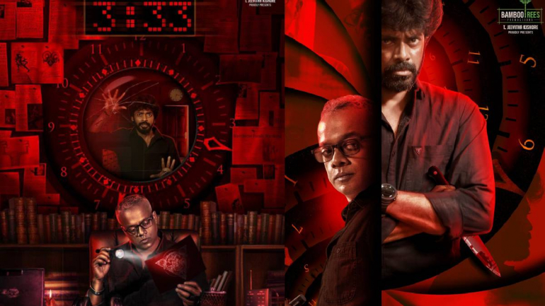 3 33 tamil movie review imdb