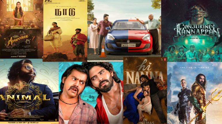 new tamil movies 2023 released list