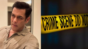 Salman Khan House Firing Case