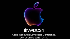 Apple WWDC 2024