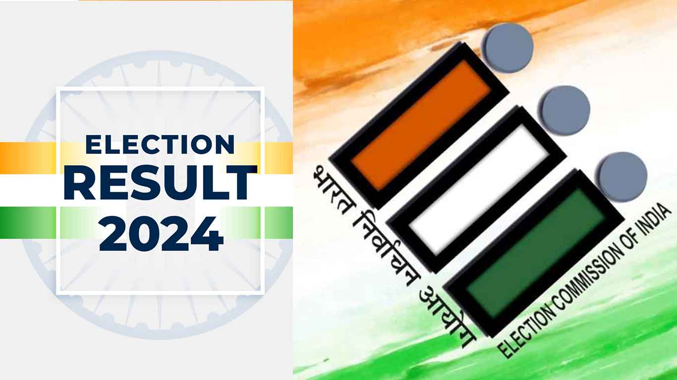 Election 2024 Results 