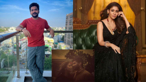 Kavin And Nayanthara