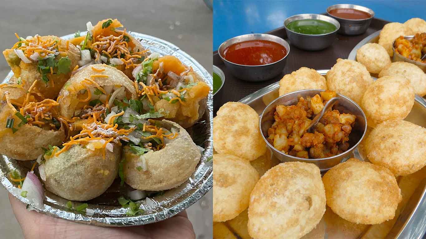 Pani Puri