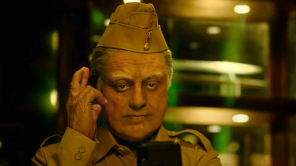 Indian 2 Review