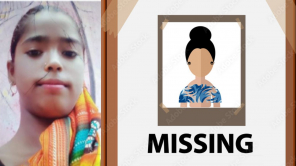 Assamese Girl Missing