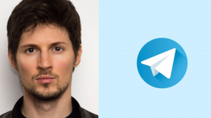 Telegram CEO