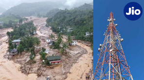 Wayanad Landslide