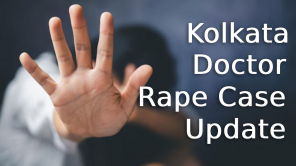 Kolkata Doctor Rape Case Update