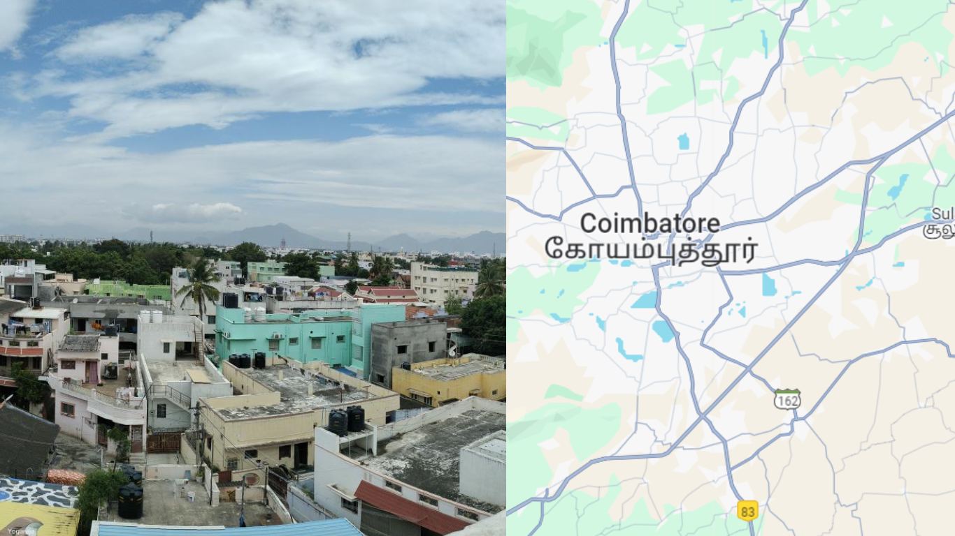 Coimbatore