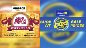 Amazon And Flipkart Offers 2024