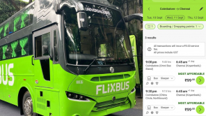 Flixbus