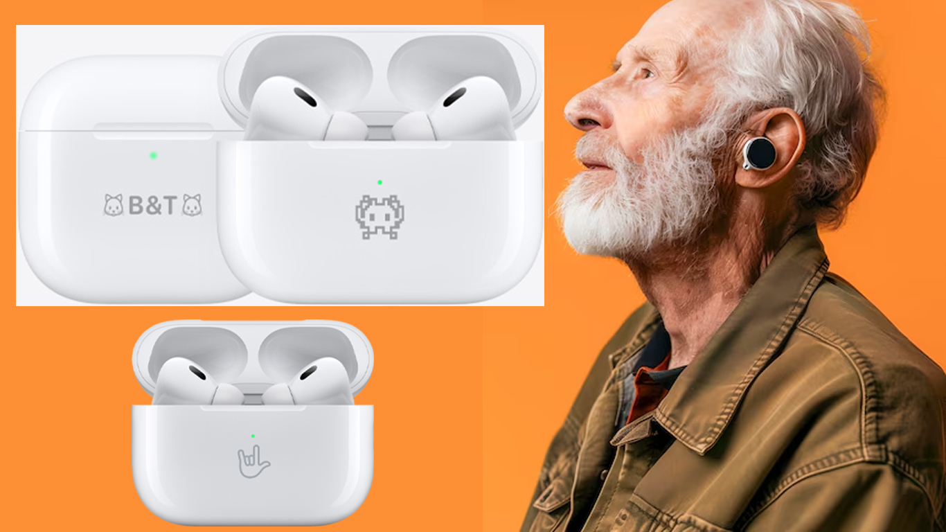 AirPods 2 Pro