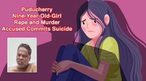 Puducherry Missing Girl Updates