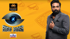 Bigg Boss Tamil Season 8