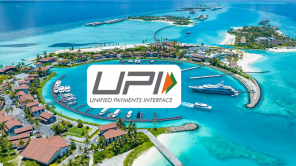 Maldives UPI Service