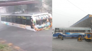 Coimbatore Rains