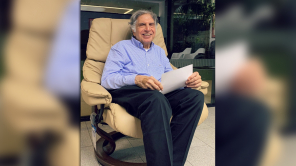 Ratan Tata 