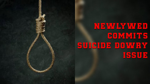 Kanyakumari Woman Suicide