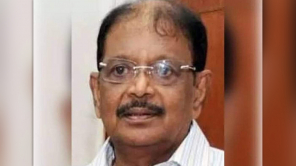 Murasoli Selvam, Son-in-law of Former TN Chief Minister M. Karunanidhi