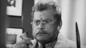 Actor Delhi Ganesh